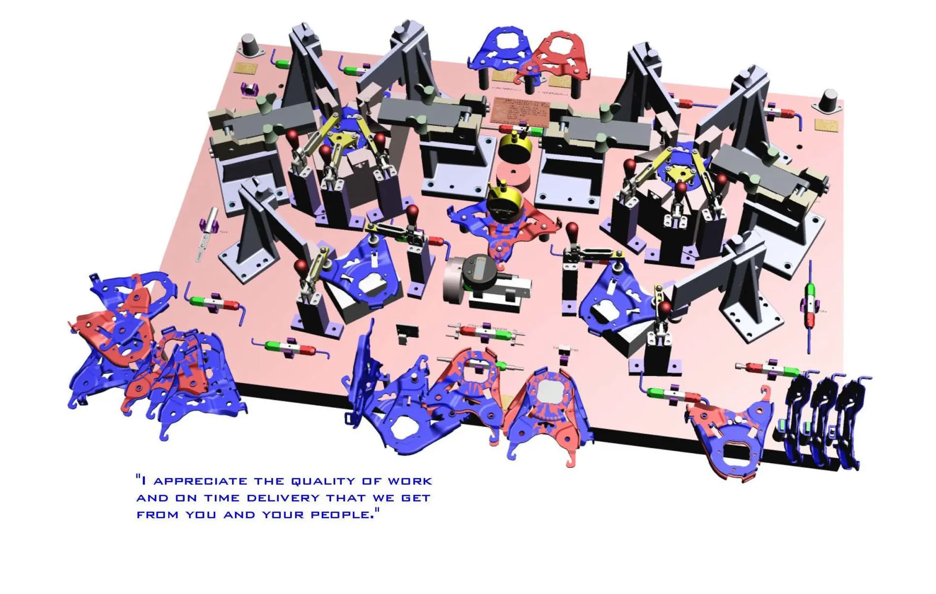 Picture of example fixture 11